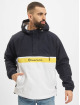 Sergio Tacchini Winterjacke Neromon blau