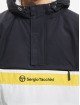 Sergio Tacchini Winterjacke Neromon blau