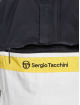 Sergio Tacchini Winterjacke Neromon blau