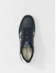 Sergio Tacchini Zapatillas de deporte Roma azul