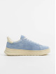 Sergio Tacchini Zapatillas de deporte Court Classic azul
