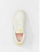 Sergio Tacchini Zapatillas de deporte Bb Court Lo blanco