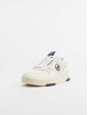 Sergio Tacchini Zapatillas de deporte Bb Court Lo blanco