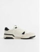Sergio Tacchini Zapatillas de deporte Milano blanco