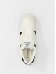 Sergio Tacchini Zapatillas de deporte Milano blanco