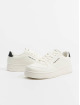 Sergio Tacchini Zapatillas de deporte Lucca blanco