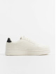 Sergio Tacchini Zapatillas de deporte Lucca blanco