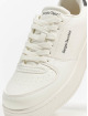 Sergio Tacchini Zapatillas de deporte Lucca blanco