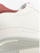 Sergio Tacchini Zapatillas de deporte Capri rojo