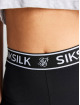 Sik Silk Legging Tape noir