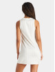 Sik Silk Robe Luxe Basketball beige