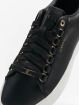 Sik Silk Sneakers Barra czarny