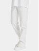 Sik Silk Straight Fit Jeans Straight Cut white