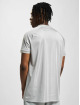 Sik Silk T-Shirt Stretch Sports gris