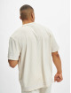 Sik Silk t-shirt Short Sleeve Retro Classic Essential wit