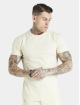 Sik Silk T-skjorter Smart Essentials hvit