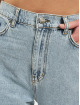 Sixth June Boot cut jeans Denim blauw