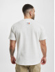 Sixth June Camiseta Waffle blanco