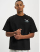 Sixth June Camiseta Graphic negro