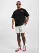 Sixth June Camiseta Graphic negro