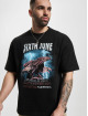 Sixth June Camiseta Vintage negro