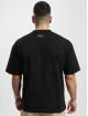 Sixth June Camiseta Vintage negro
