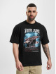 Sixth June Camiseta Vintage negro