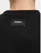 Sixth June Camiseta Vintage negro