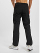 Sixth June Chinot/Kangashousut Tactical musta