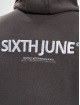 Sixth June Hettegensre Cosy Ribbed grå