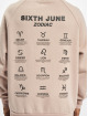 Sixth June Hettegensre Zodiac Signs lyserosa