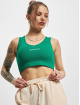 Sixth June Hihattomat paidat Ribbed Set vihreä