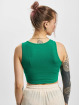 Sixth June Hihattomat paidat Ribbed Set vihreä