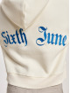 Sixth June Hupparit Gothic Embroidery valkoinen