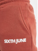 Sixth June Jogging Essentials brun