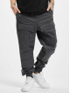 Sixth June Jogging Utility gris