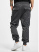 Sixth June Jogging Utility gris