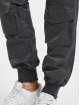 Sixth June Jogging Utility gris