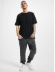 Sixth June Jogging Utility gris