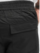 Sixth June Jogging Utility noir