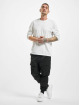 Sixth June Jogging Utility noir