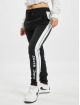 Sixth June Jogging Nylon Joggers noir