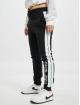 Sixth June Jogging Nylon Joggers noir