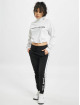 Sixth June Jogging Nylon Joggers noir