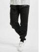 Sixth June Pantalon cargo S W/ Front Pockets noir