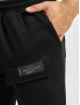 Sixth June Pantalon cargo S W/ Front Pockets noir