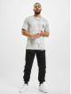 Sixth June Pantalon cargo S W/ Front Pockets noir