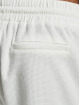 Sixth June Pantalón cortos Waffle blanco