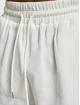 Sixth June Pantalón cortos Waffle blanco