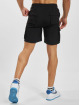 Sixth June Pantalón cortos Utility negro